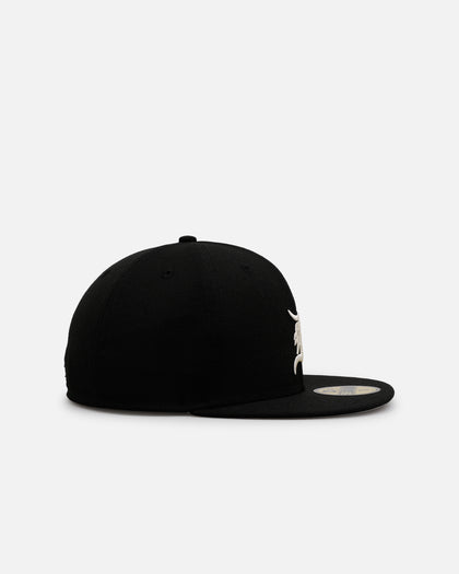 New Era Fear Of God 59FIFTY Fitted Black