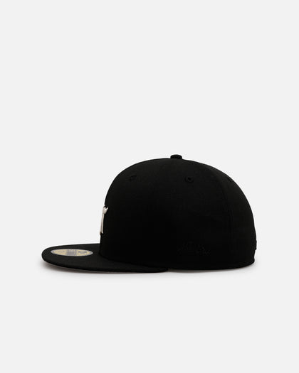 New Era Fear Of God 59FIFTY Fitted Black
