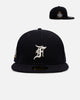 New Era Fear Of God 59FIFTY Fitted Navy