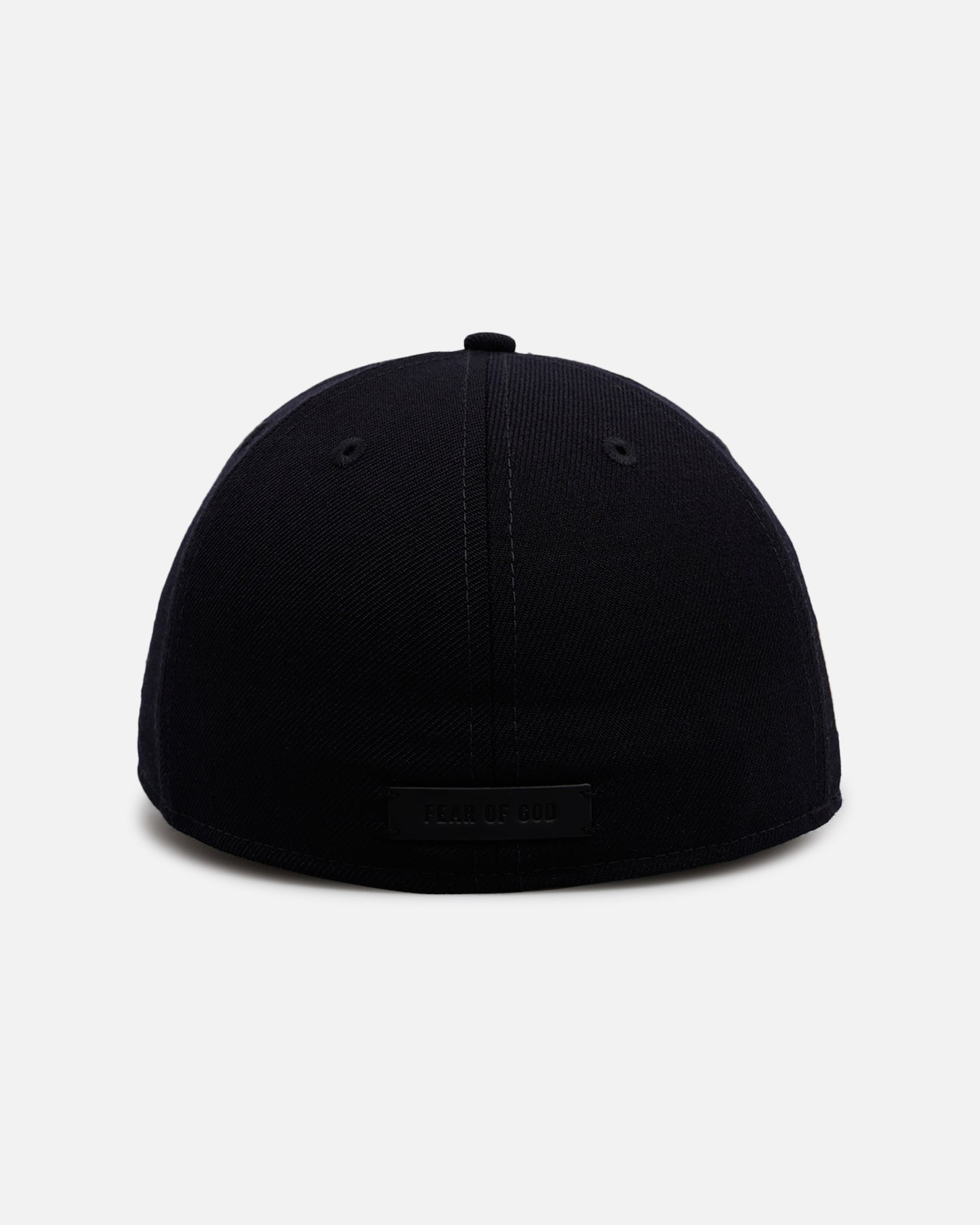 New Era Fear Of God 59FIFTY Fitted Navy | Culture Kings US