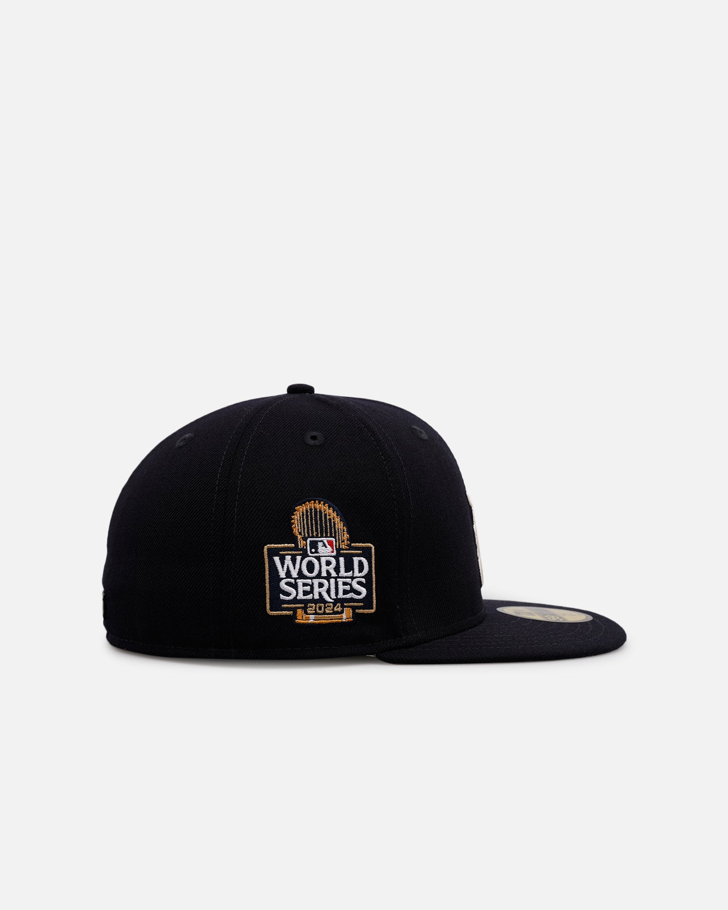 New Era Fear Of God 59FIFTY Fitted Navy | Culture Kings US