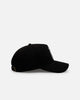 47 Brand Los Angeles Angels 'Ultrasuede' 47 MVP Strapback Black/White
