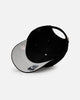 47 Brand New York Mets 'Ultrasuede' 47 MVP Strapback Black/White