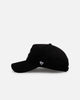 47 Brand Washington Nationals 'Ultrasuede' 47 MVP Strapback Black/White