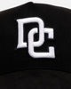 47 Brand Washington Nationals 'Ultrasuede' 47 MVP Strapback Black/White