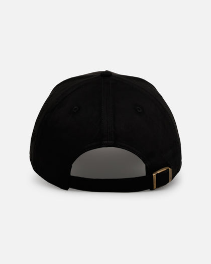 47 Brand Baltimore Orioles 'Ultrasuede' 47 MVP Strapback Black/White