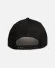 New Era Chicago Bulls 'Aqua Rose Embroidery' 9FORTY A-Frame Snapback Black/Aqua