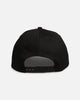 New Era Las Vegas Raiders 'Aqua Rose Embroidery' 9FORTY A-Frame Snapback Black/Aqua