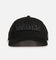 New Era Houston Texans 'Distressed' 9FORTY A-Frame Trucker Snapback Black/White
