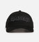 New Era Las Vegas Raiders 'Distressed' 9FORTY A-Frame Trucker Snapback Black/White