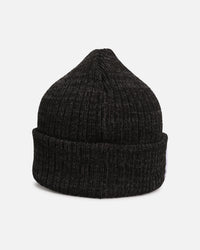 New Era New York Yankees 'Melange' Knitted Beanie Black