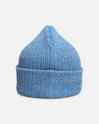 New Era New York Yankees 'Melange' Knitted Beanie Blue