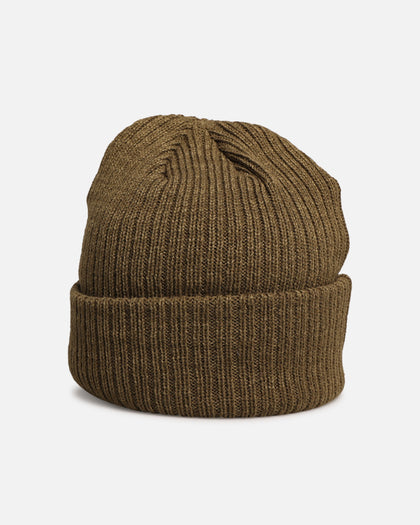New Era New York Yankees 'Melange' Knitted Beanie Olive