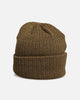 New Era New York Yankees 'Melange' Knitted Beanie Olive