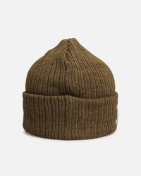 New Era New York Yankees 'Melange' Knitted Beanie Olive