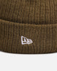 New Era New York Yankees 'Melange' Knitted Beanie Olive