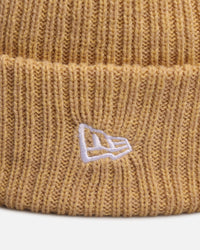 New Era New York Yankees 'Melange' Knitted Beanie Tumbleweed