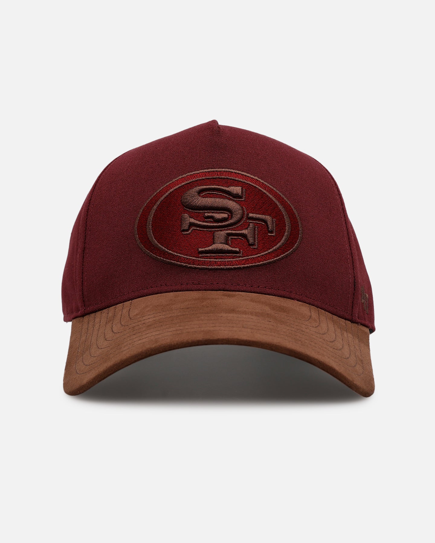 47 Brand San Francisco 49ers 'Cherry Pie' 47 Offside Strapback