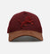 47 Brand Detroit Lions 'Cherry Pie' 47 Offside Strapback Dark Maroon