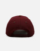 47 Brand Philadelphia Phillies 'Cherry Pie' 47 Offside Snapback Dark Maroon