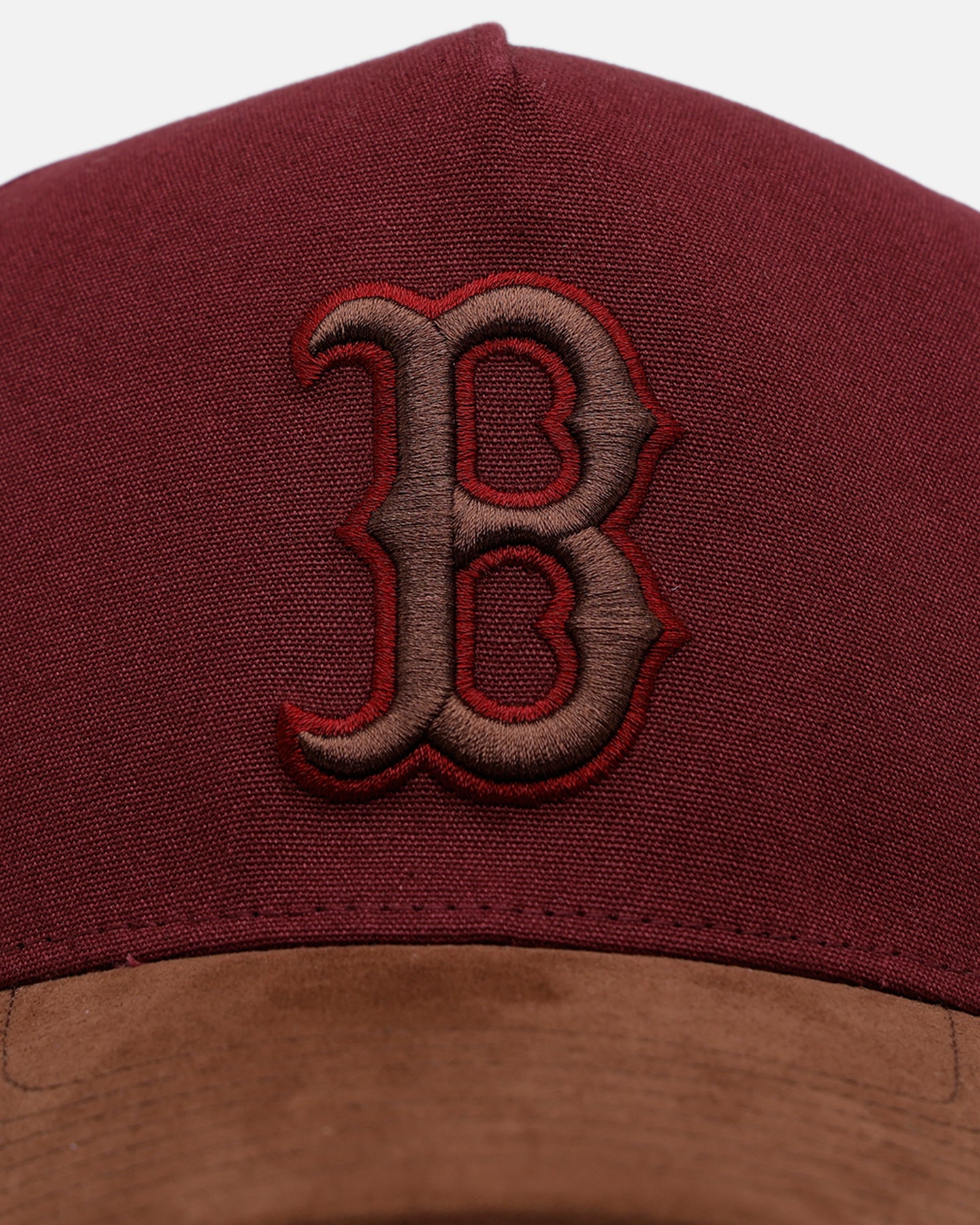 47 Brand Boston Red Sox 'Cherry Pie' 47 Offside Snapback Dark