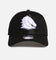 New Era Brisbane Broncos 'NRL Mesh Crown' 9FORTY A-Frame Trucker Snapback Black