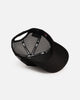 New Era Newcastle Knights 'NRL Mesh Crown' 9FORTY A-Frame Trucker Snapback Black