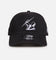 New Era Melbourne Storm 'NRL Washed OTC' 9FORTY A-Frame Snapback Navy