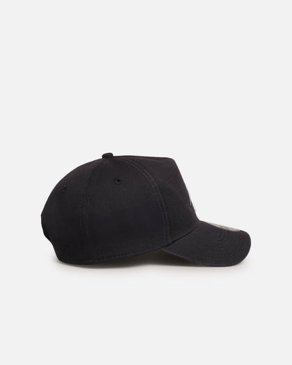 New Era Melbourne Storm 'NRL Washed OTC' 9FORTY A-Frame Snapback Navy