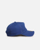 New Era Parramatta Eels 'NRL Washed OTC' 9FORTY A-Frame Snapback Blue