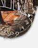 Loiter Pain Strapback Hat Real Tree Camo