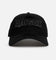 New Era Boston Red Sox 'Distressed' 9FORTY A-Frame Trucker Snapback Black/White