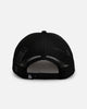 New Era Detroit Tigers 'Distressed' 9FORTY A-Frame Trucker Snapback Black/White