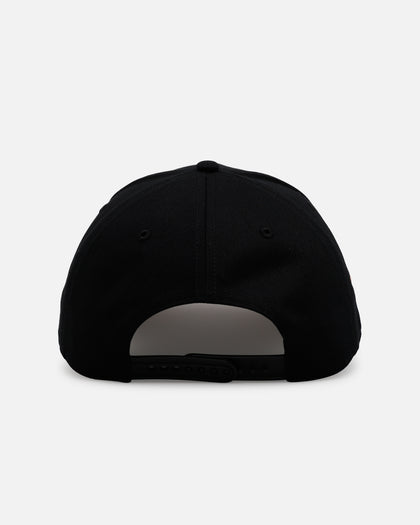 47 Brand Houston Astros 'Round Em Up' '47 Offside Snapback Black