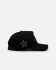 47 Brand Dallas Cowboys 'Round' 47 Offside Strapback Black