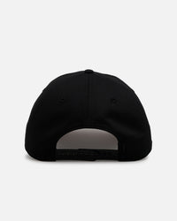 47 Brand New York Mets 'Round Em Up' '47 Offside Snapback Black