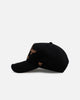 47 Brand San Diego Padres 'Round Em Up' '47 Offside Snapback Black