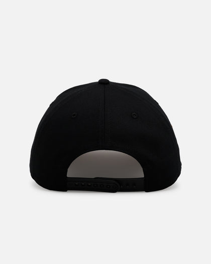 47 Brand Texas Rangers 'Round Em Up' '47 Offside Snapback Black