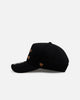 47 Brand Texas Rangers 'Round Em Up' '47 Offside Snapback Black