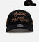 47 Brand Boston Red Sox 'Round Em Up' '47 Offside Snapback Black