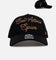 47 Brand San Antonio Spurs 'Round Em Up' '47 Offside Snapback Black