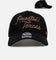 47 Brand Houston Texans 'Round Em Up' '47 Offside Strapback Black