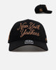 47 Brand New York Yankees 'Round Em Up' '47 Offside Snapback Black