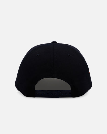 New Era Houston Astros 'Local Play' 9FIFTY A-Frame Snapback Official Team Color