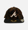 New Era Atlanta Braves 'Floral Embroidery' 59FIFTY Fitted Foral