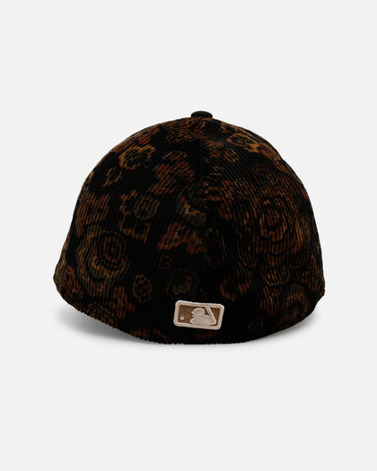 New Era Los Angeles Dodgers 'Floral Embroidery' 59FIFTY Fitted Foral