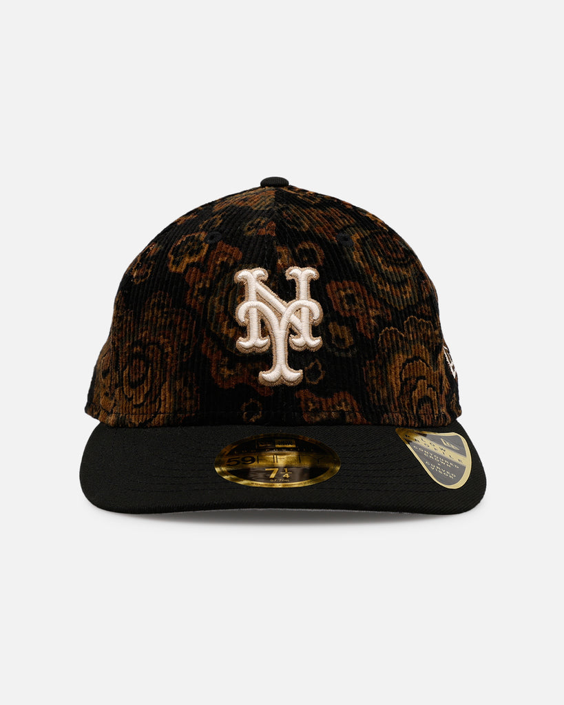 New Era New York Mets 'Floral Embroidery' 59FIFTY Fitted Foral
