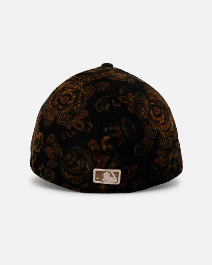 New Era New York Mets 'Floral Embroidery' 59FIFTY Fitted Foral