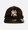 New Era New York Yankees 'Floral Embroidery' 59FIFTY Fitted Foral