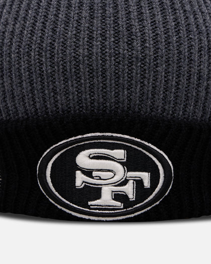 New Era Spring 2022 Beanie Uomo – Colore Nero, Modello Elasticizzato Unisex
